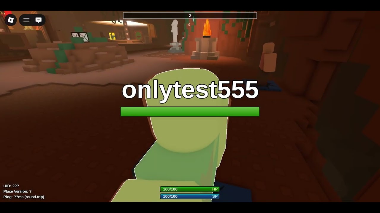 idk