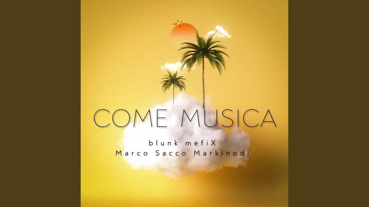 Come Musica