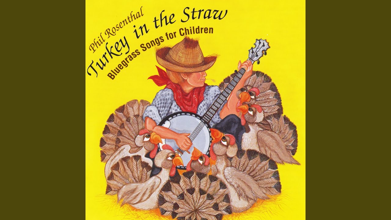 Turkey in the Straw