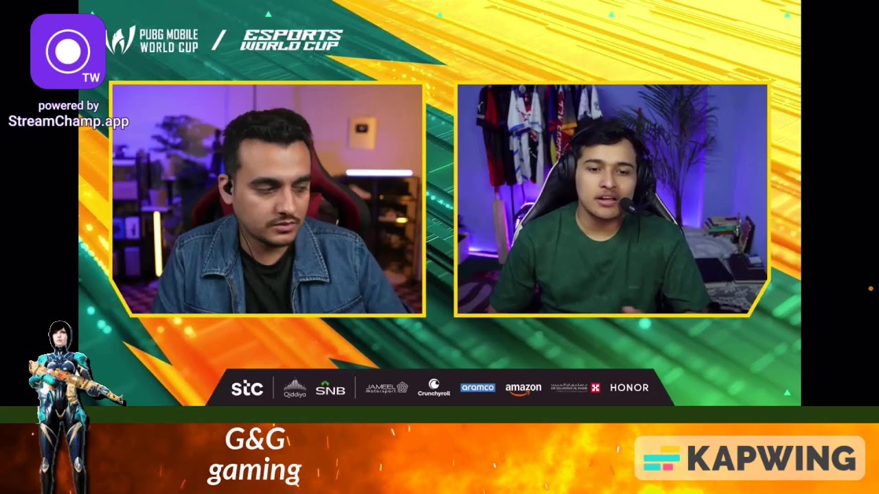 G&G gaming