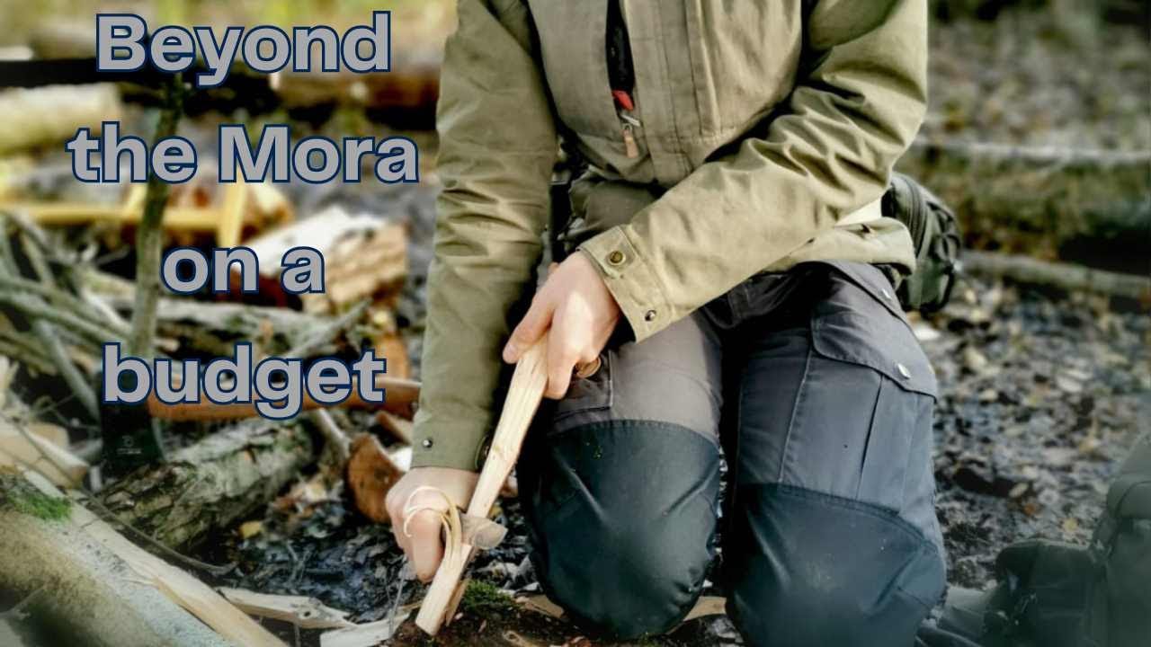 Helle Temagami Knife - Long-term Bushcraft Instructor Review