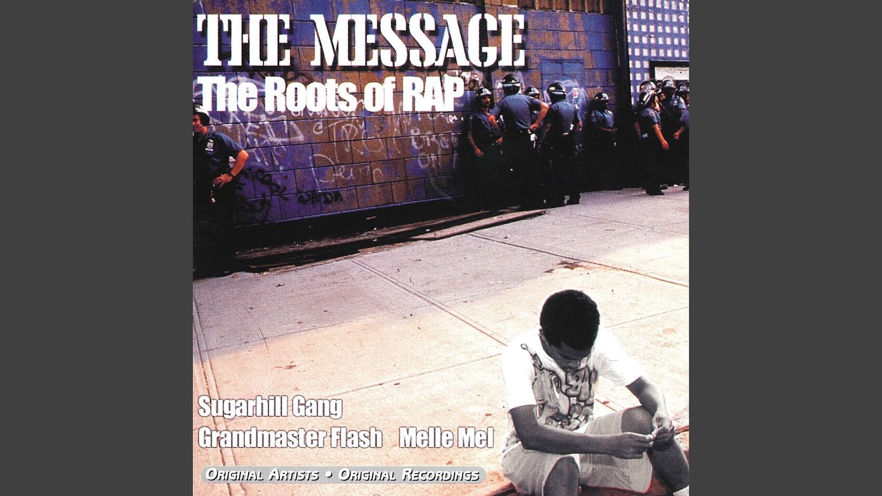 The Message