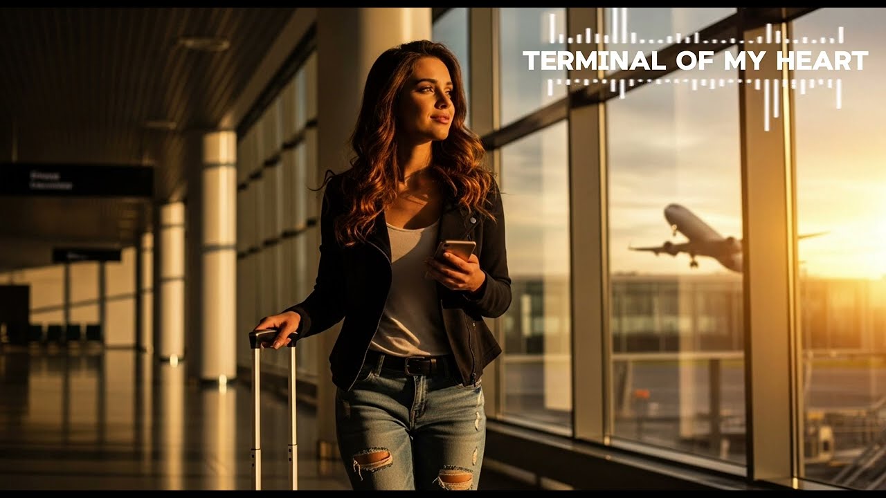 Terminal of My Heart #lovesong #love #relaxingmusic #heart #firstlove