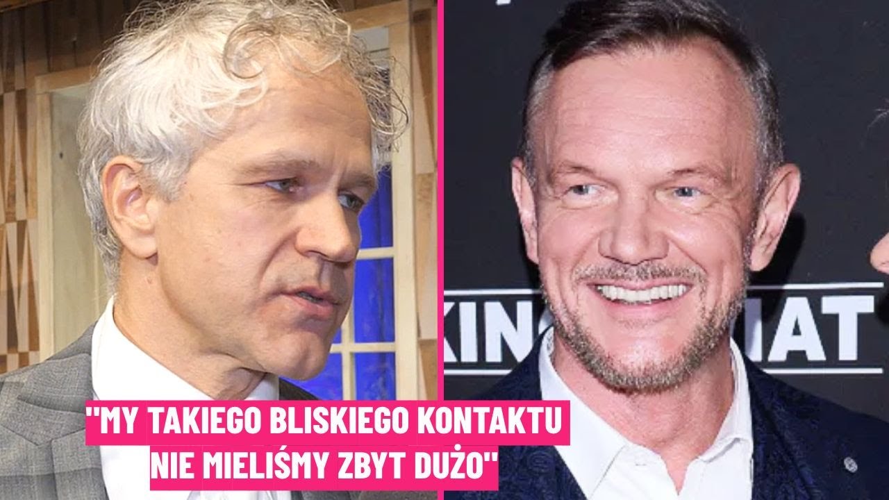 Relacje braci Pazurów nie są kolorowe. Czy Radosław jest zazdrosny o sukcesy Czarka?