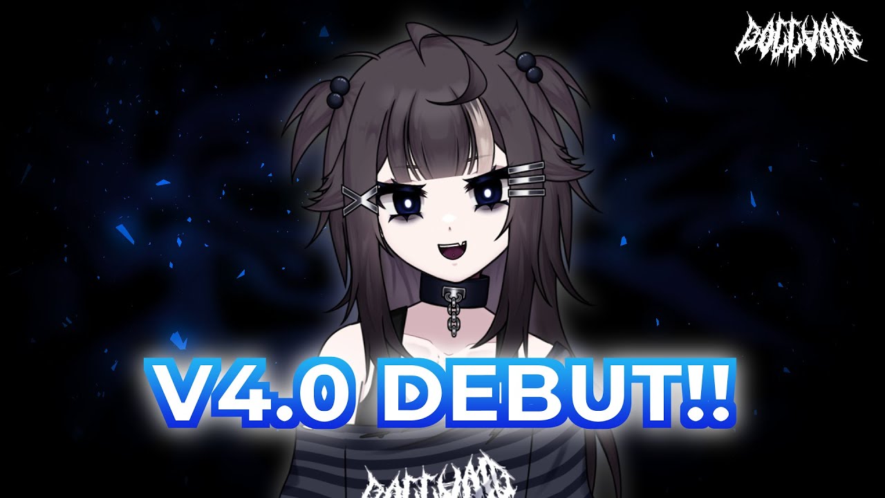 IZA LAINE V4.0 DEBUT!