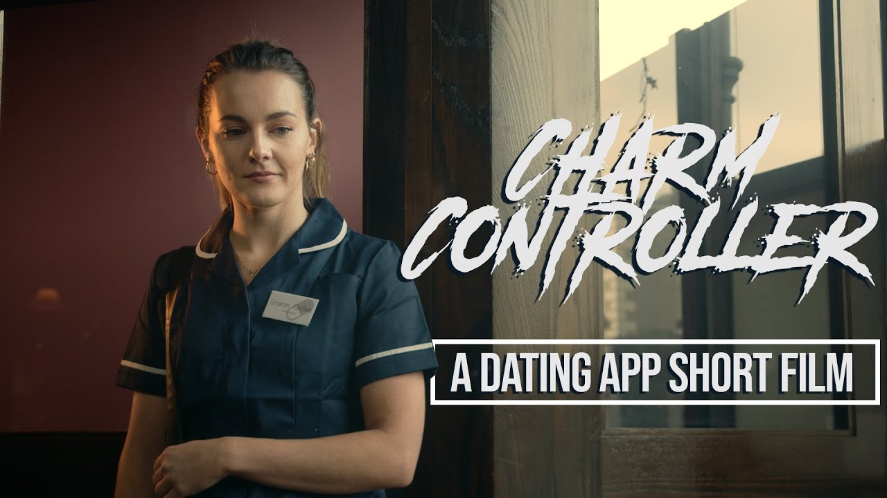 Charm Controller | A Dating App Short Film