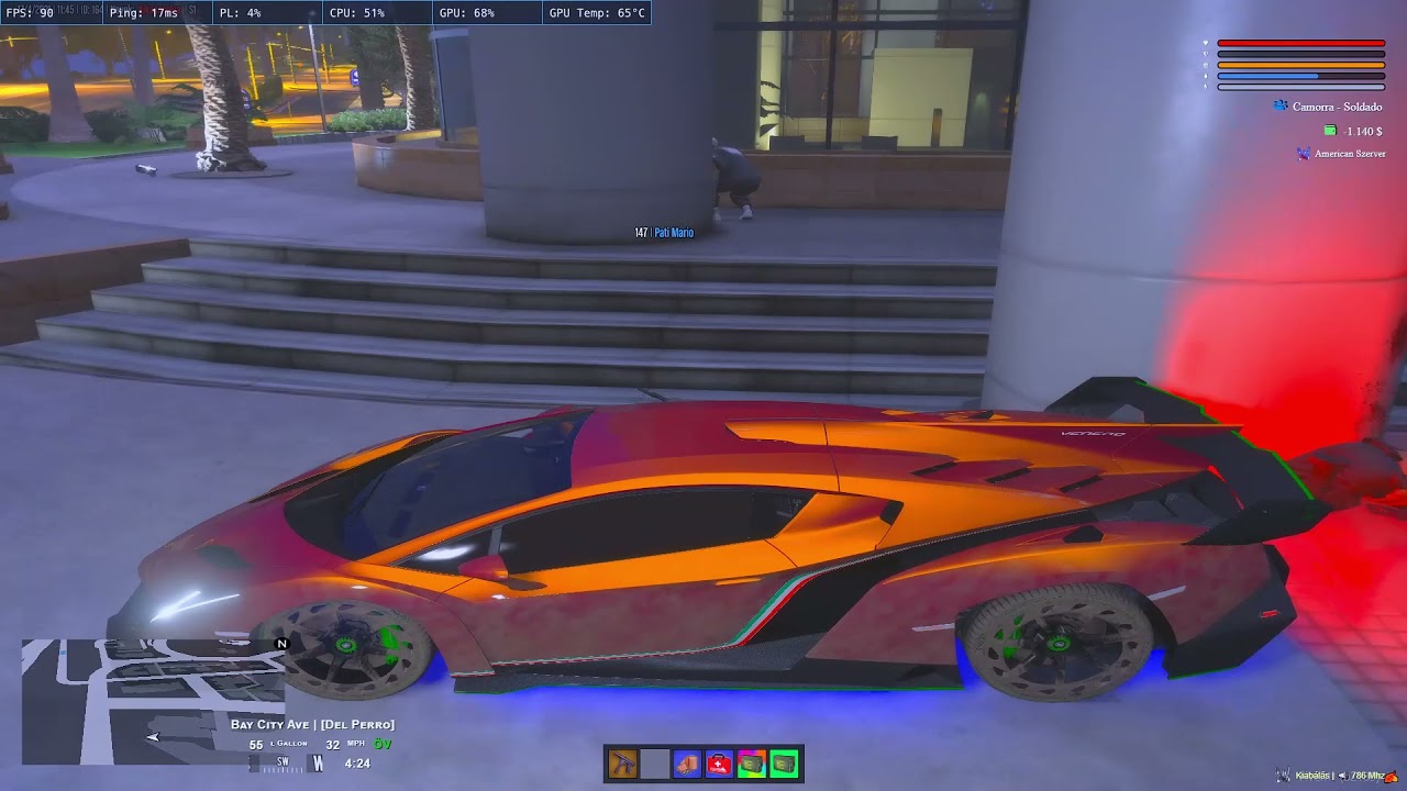 wLs Montage   IaNn