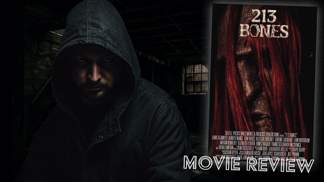 213 Bones (2025) Movie Review | Interpreting Everything