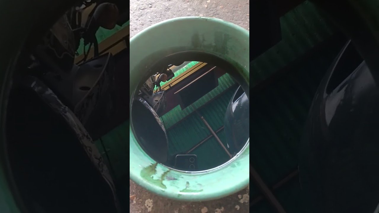 Tutorial de cambio de Aceite a moto Keeway Tx 200 sm