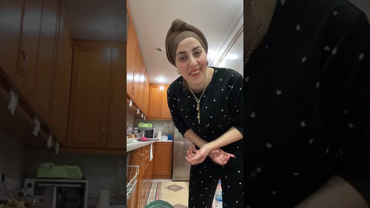 من عند عزوزتي