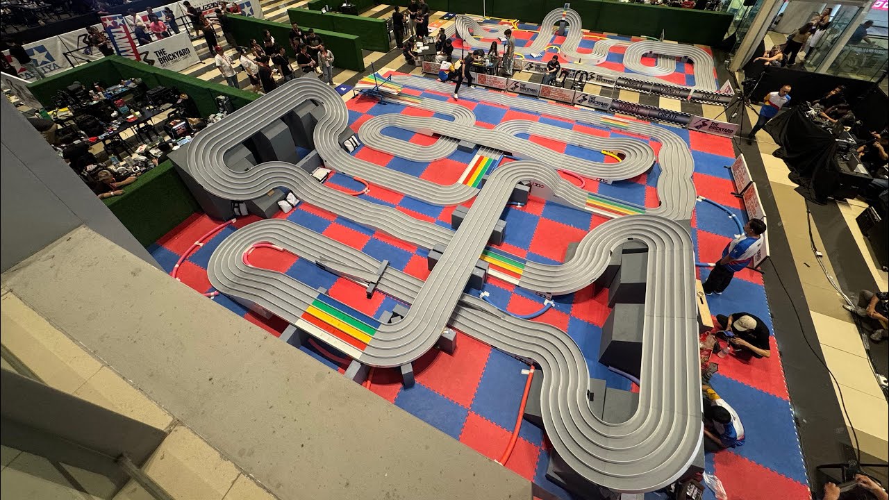 Tamiya Philippine Cup Leg 6 2025 | Open Class | Finals | 09-07-25 |