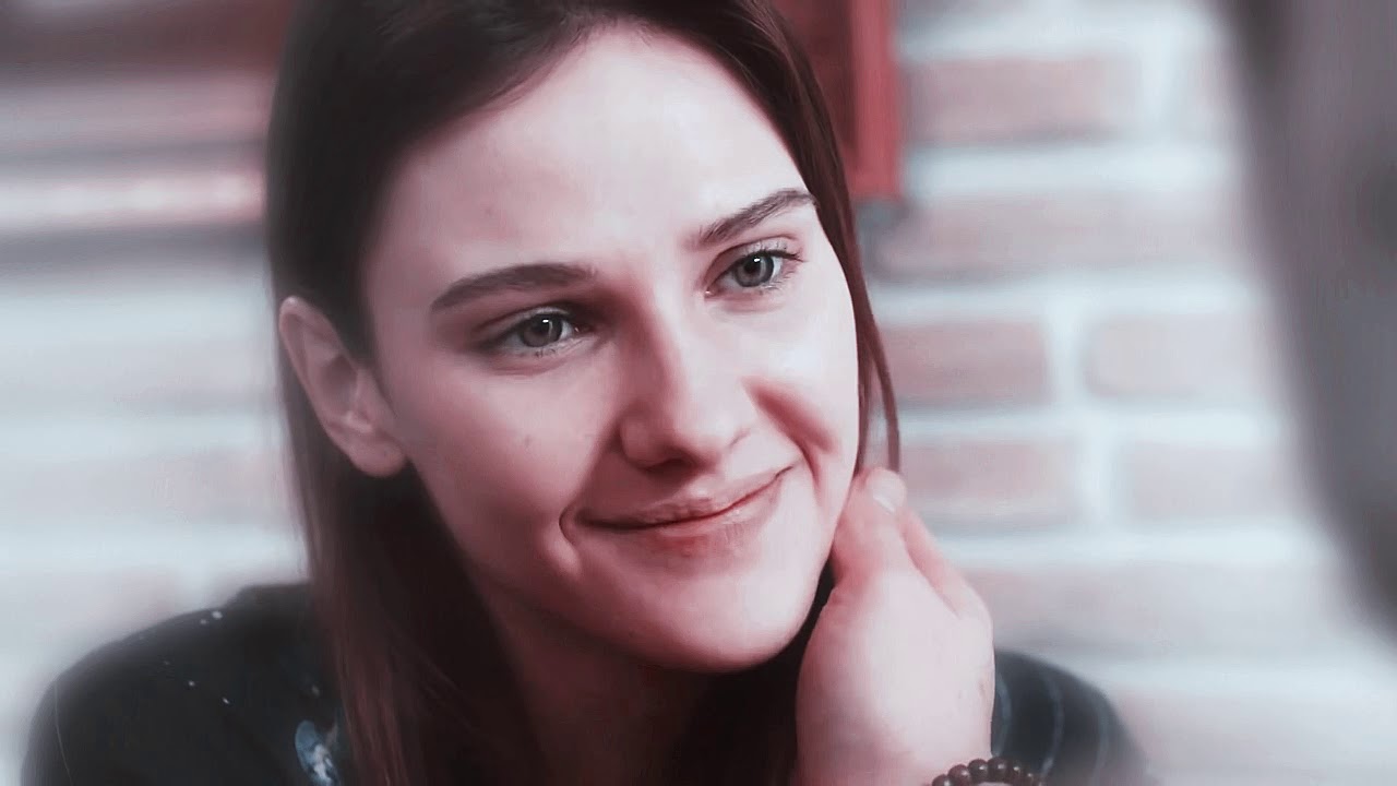 Azra Cenk-Ben Seni Çok Sevdim #AzCen