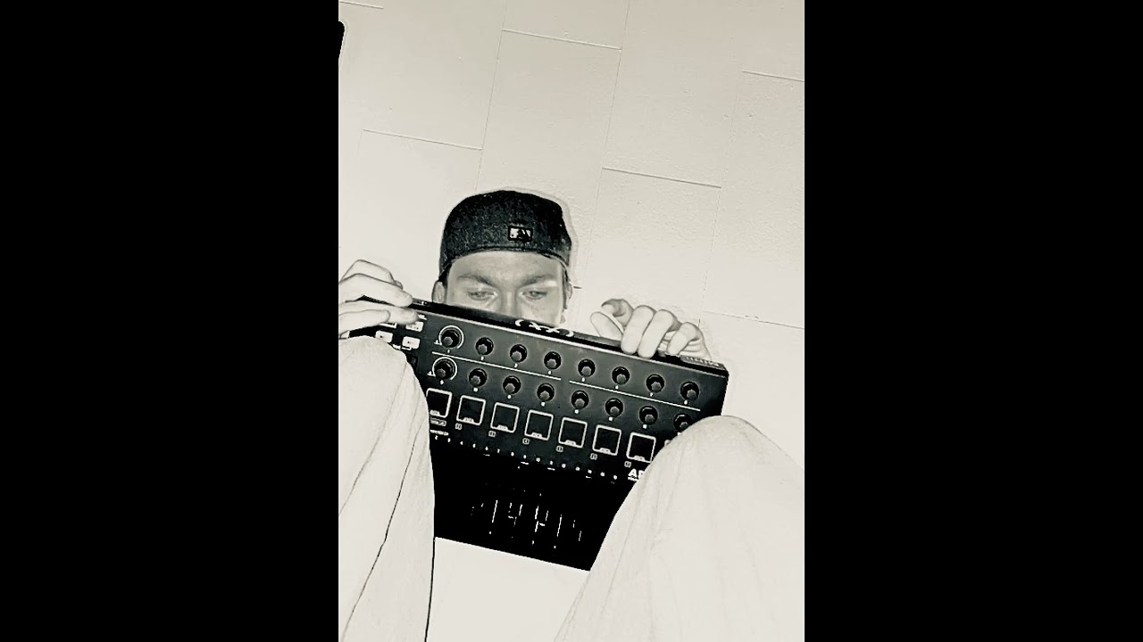 Hurley Marcove - Lost Track 224