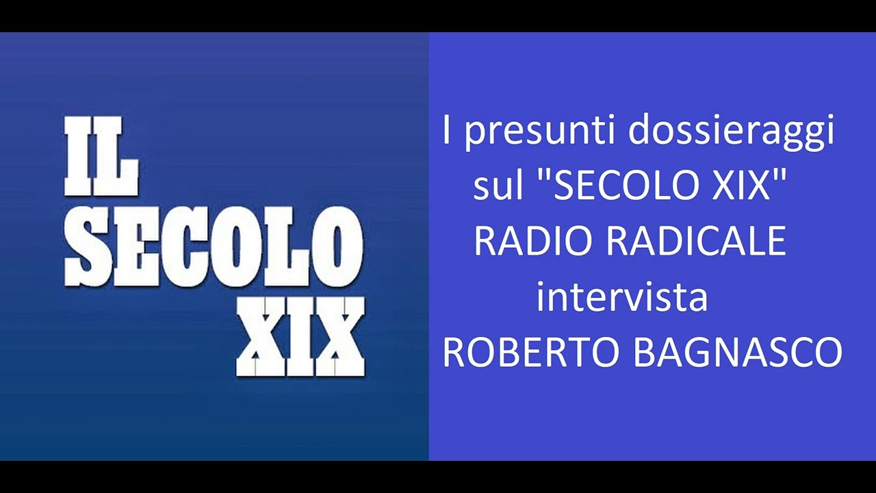 I presunti dossieraggi al 