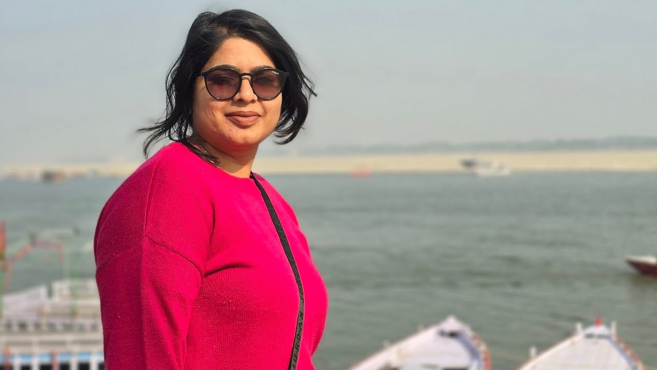 Kashi Trip December 2025 ! My 3rd Kashi Trip within 400 Days | 2 days Kashi Trip itinerary