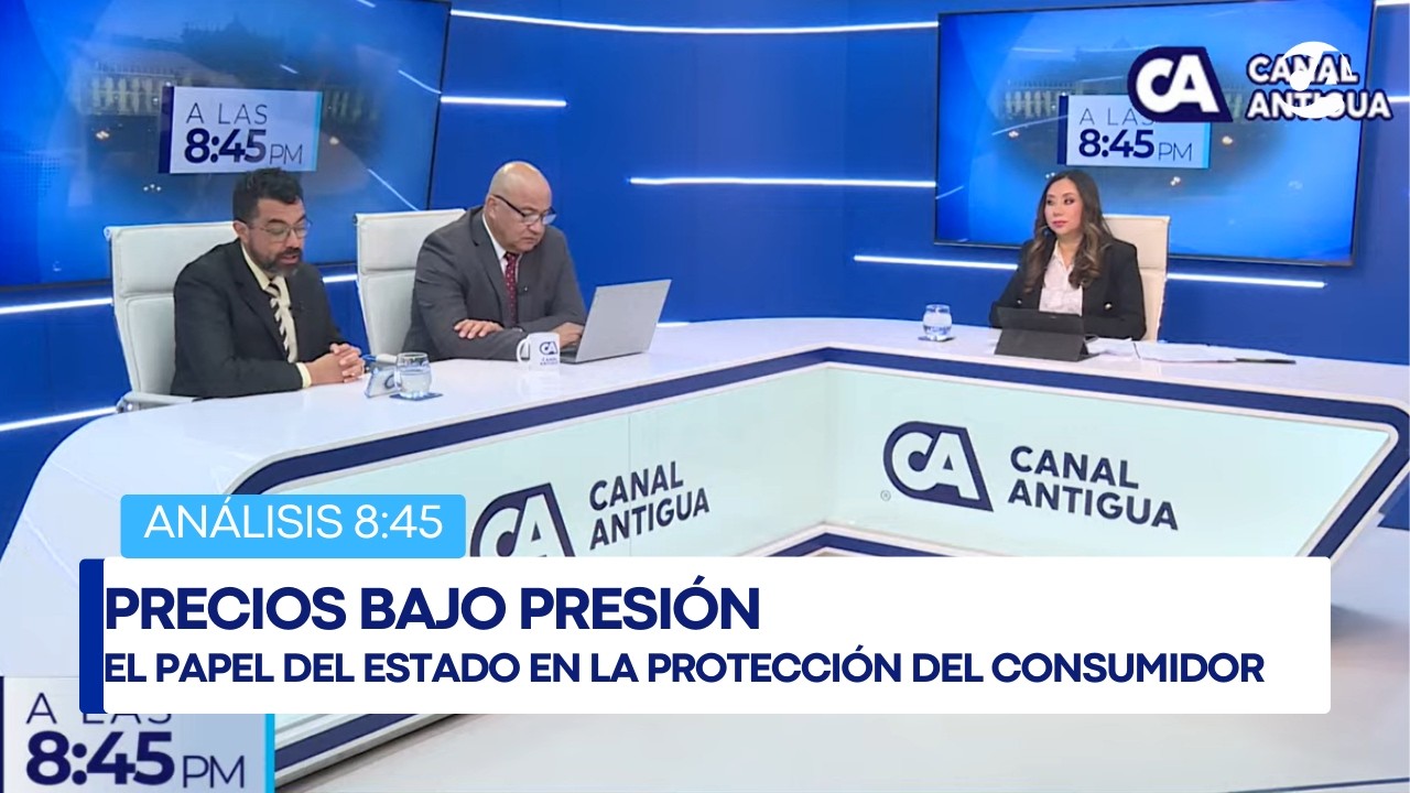 Análisis | Gasolina, canasta básica y el papel del Estado en la protección del consumidor