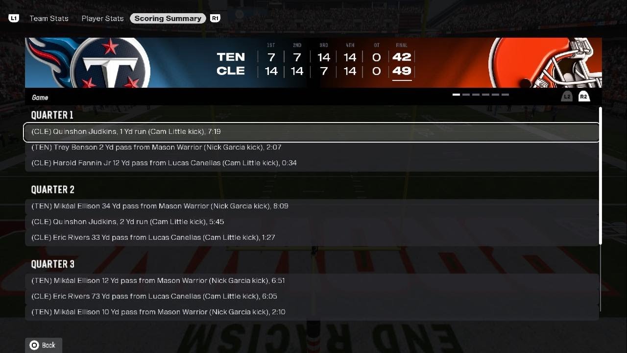 Madden NFL 26_2031 AFCCG_W vs TEN