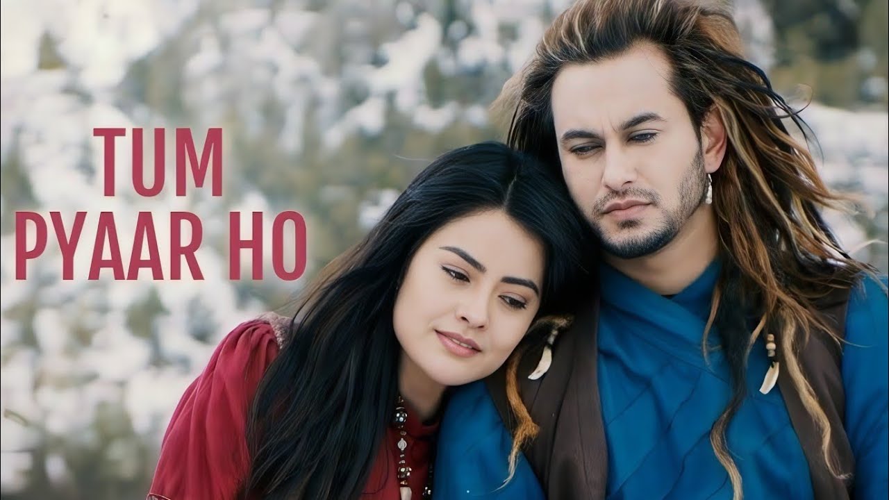 Tum Pyaar Ho - New Song | Bollywood Romantic Hindi Song | Latest Bollywood Song | Hindi Song 2026