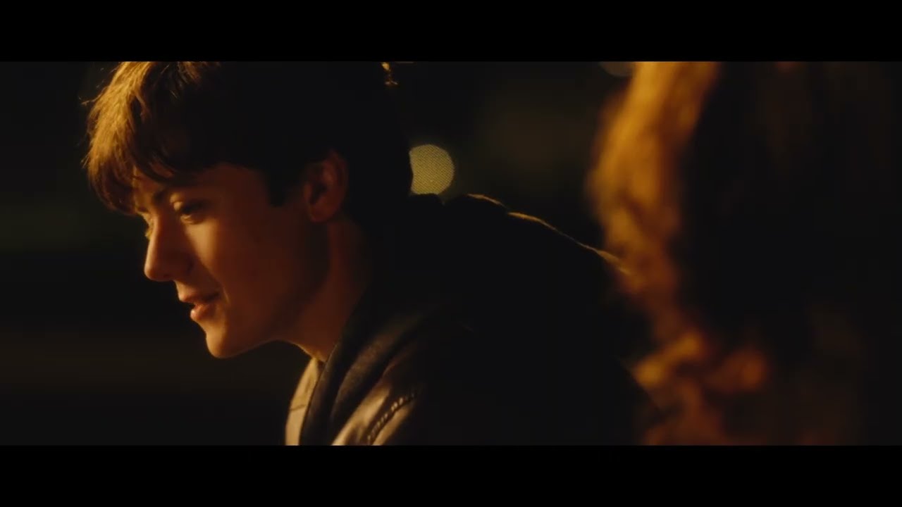 Daniel Adams Acting Demo Reel