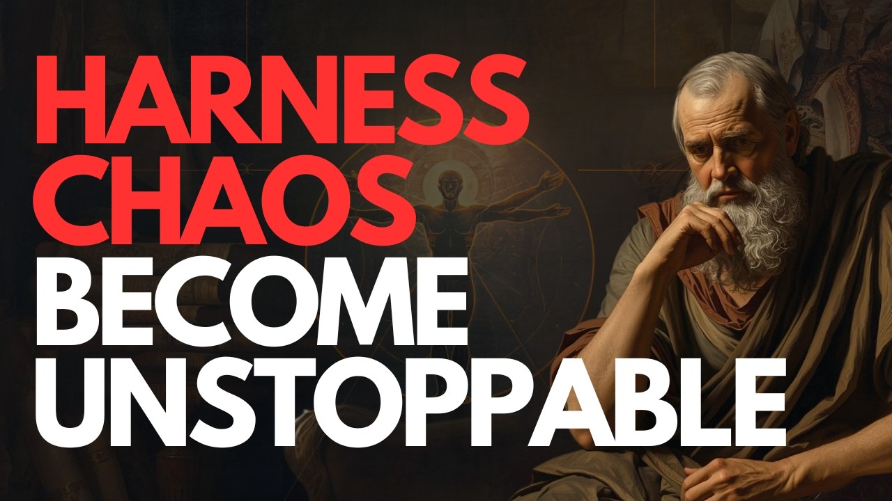 Chaos Is a Teacher: Here’s How to Grow From It #2