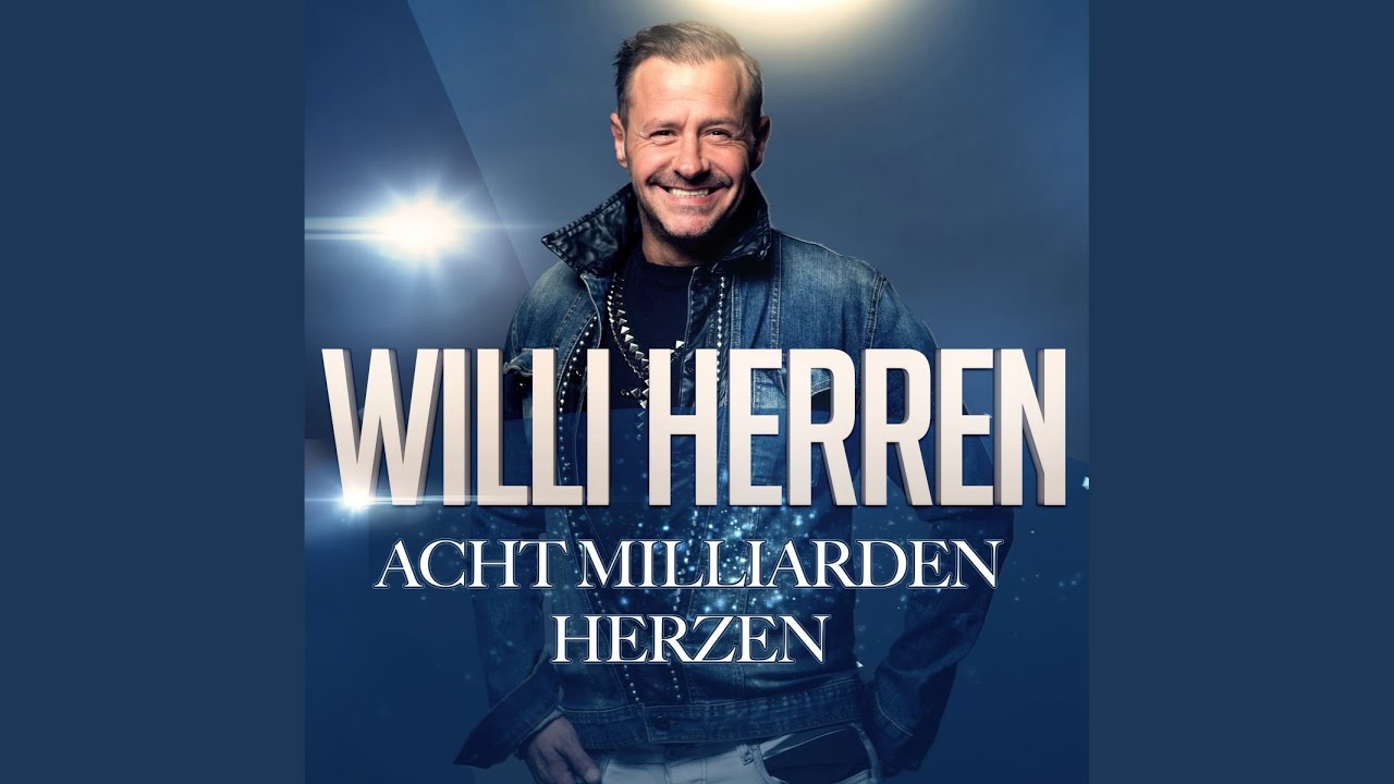 Acht Milliarden Herzen