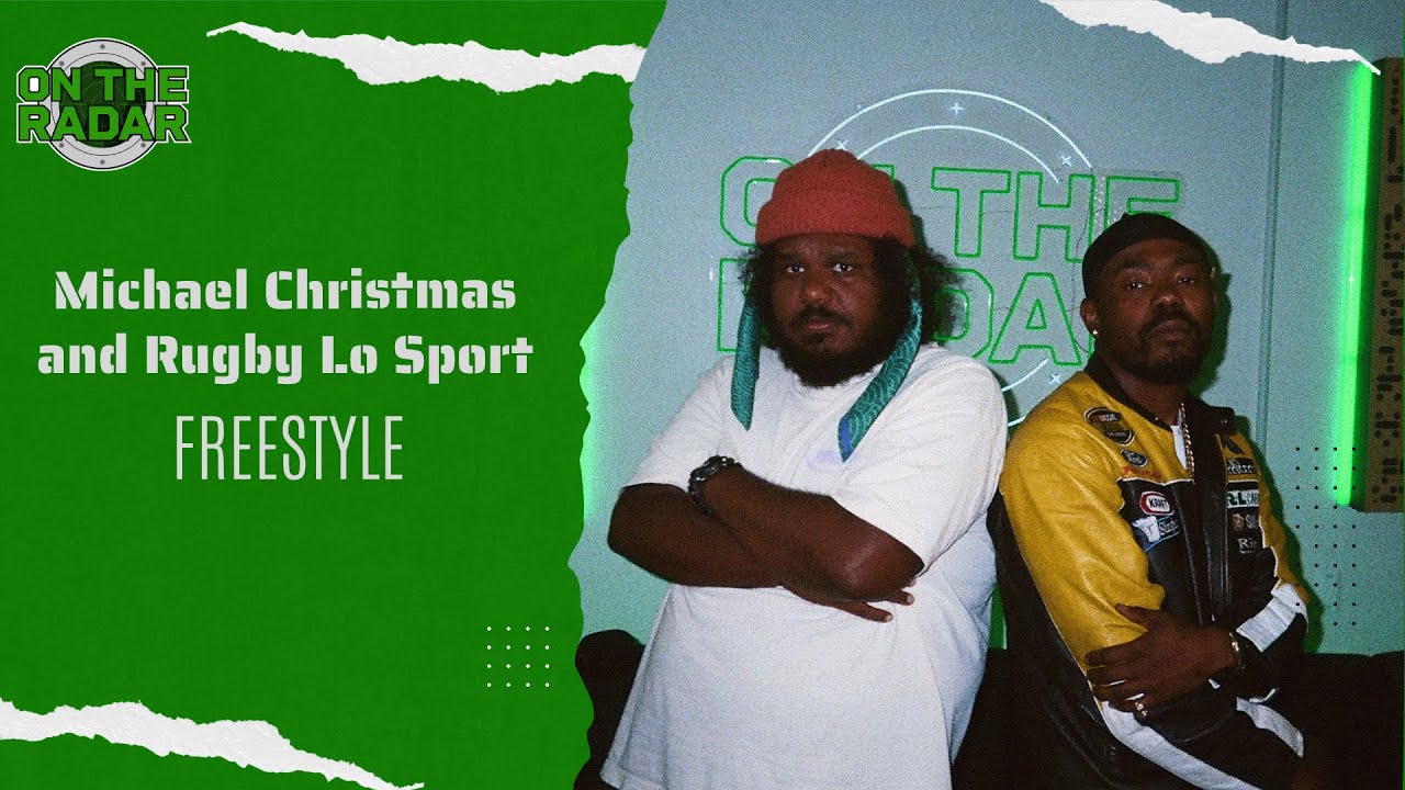 The Michael Christmas and Rugby Lo Sport 