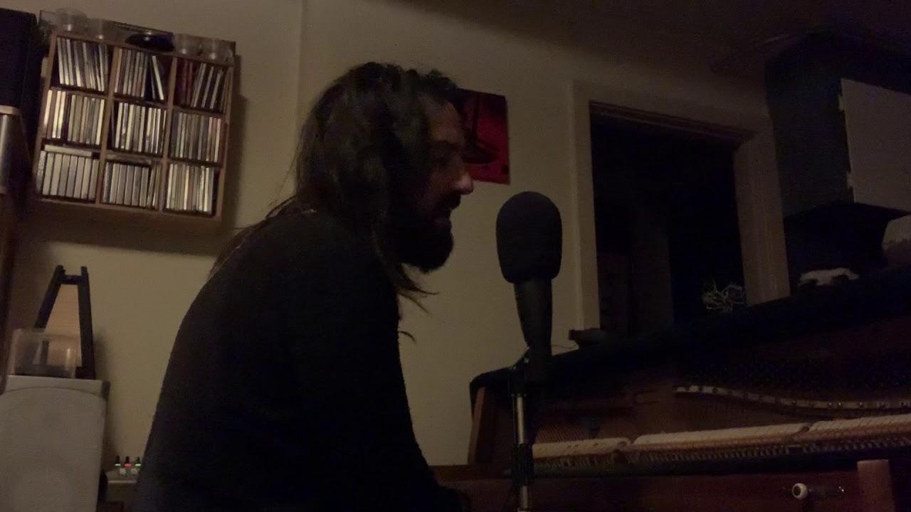 Isolation Songs #15 - Any Day Now