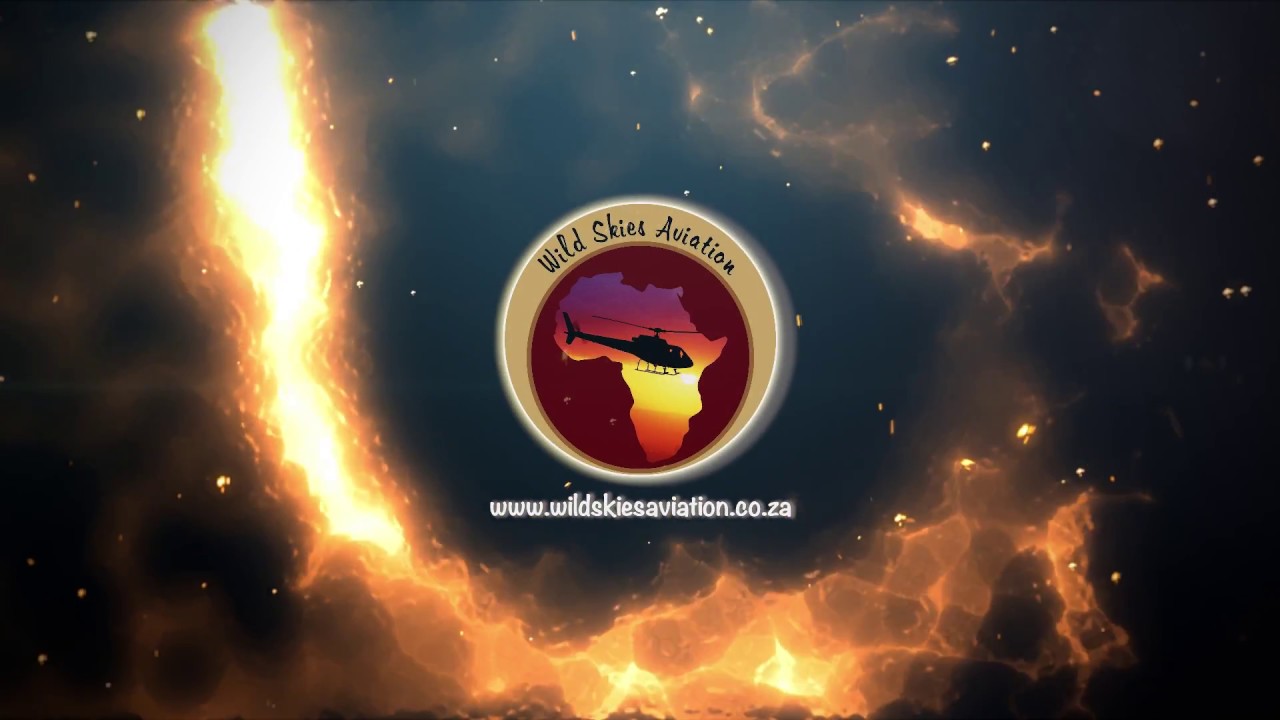 Hoedspruit Helicopters / Wild Skies Aviation - Scenic Blyde Canyon Trip