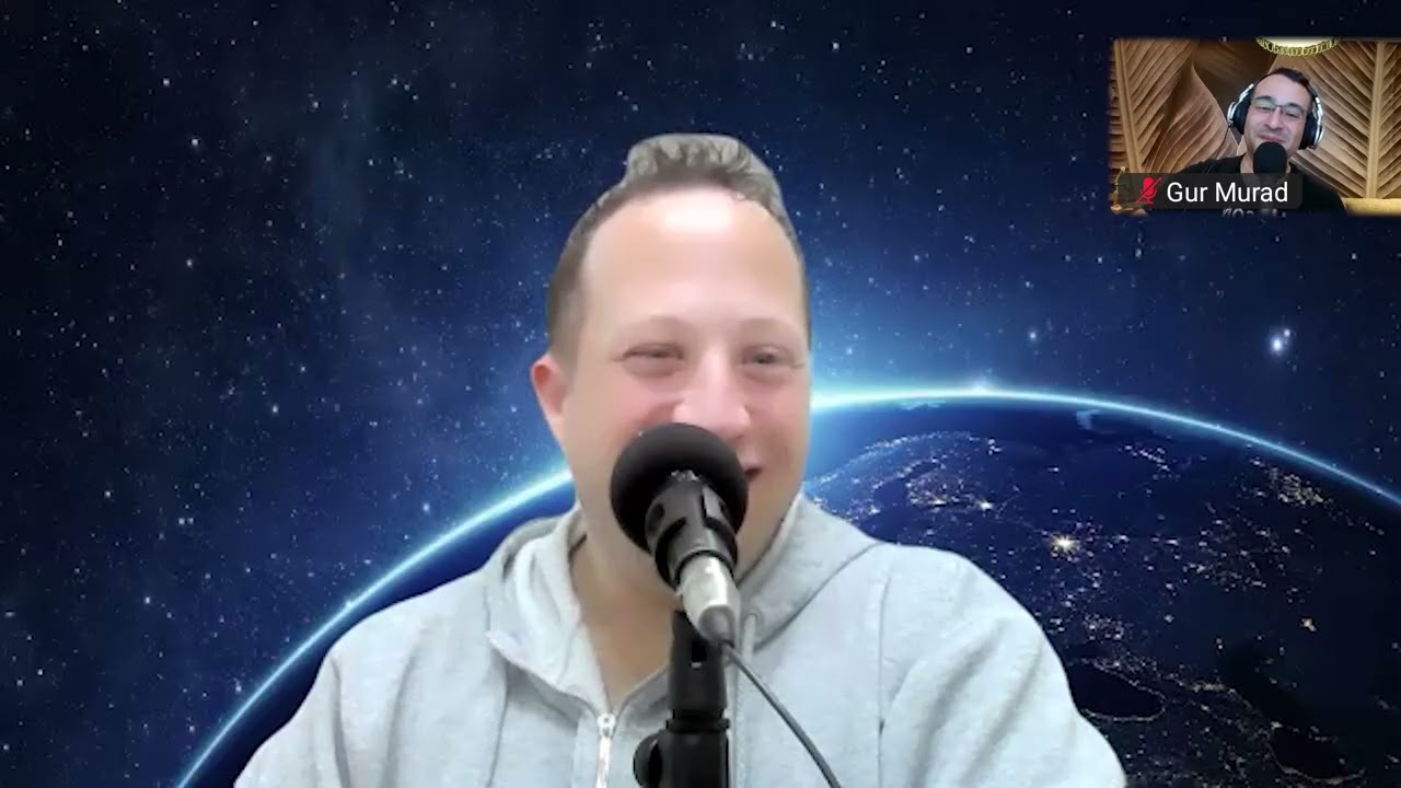 זה לא לפודקאסט - פרק 54 - פודקאסט בזום