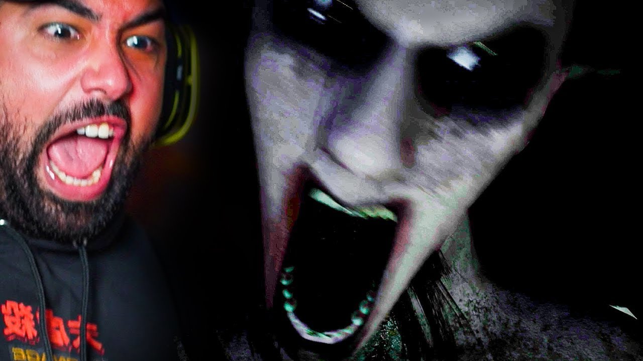 This Horror Game Did Things To Me I CANNOT EXPLAIN.. | Infliction