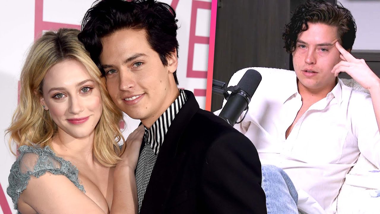 Why Cole Sprouse Found Lili Reinhart Breakup ‘Really Hard’