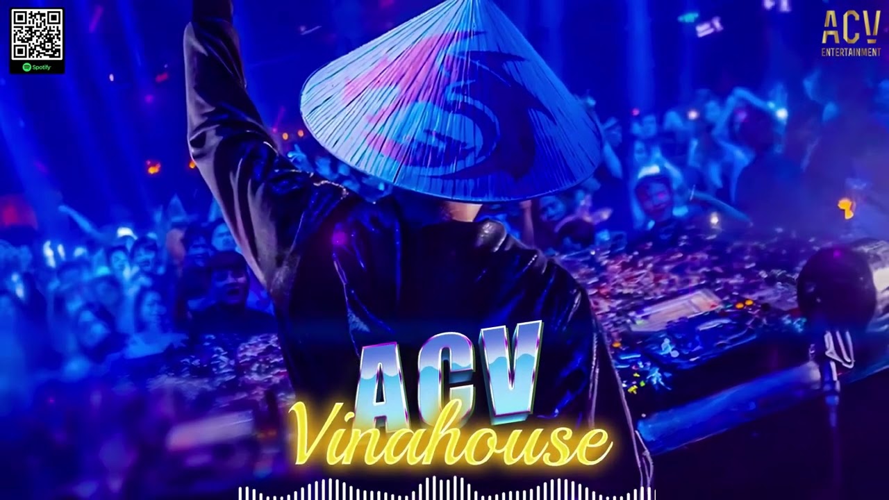 THẾ LÀ ANH BỎ LỠ CHUYẾN XE CUỘC ĐỜI - CHUYẾN XE CUỘC ĐỜI REMIX | Nhạc Trẻ ACV Remix 8x 9x