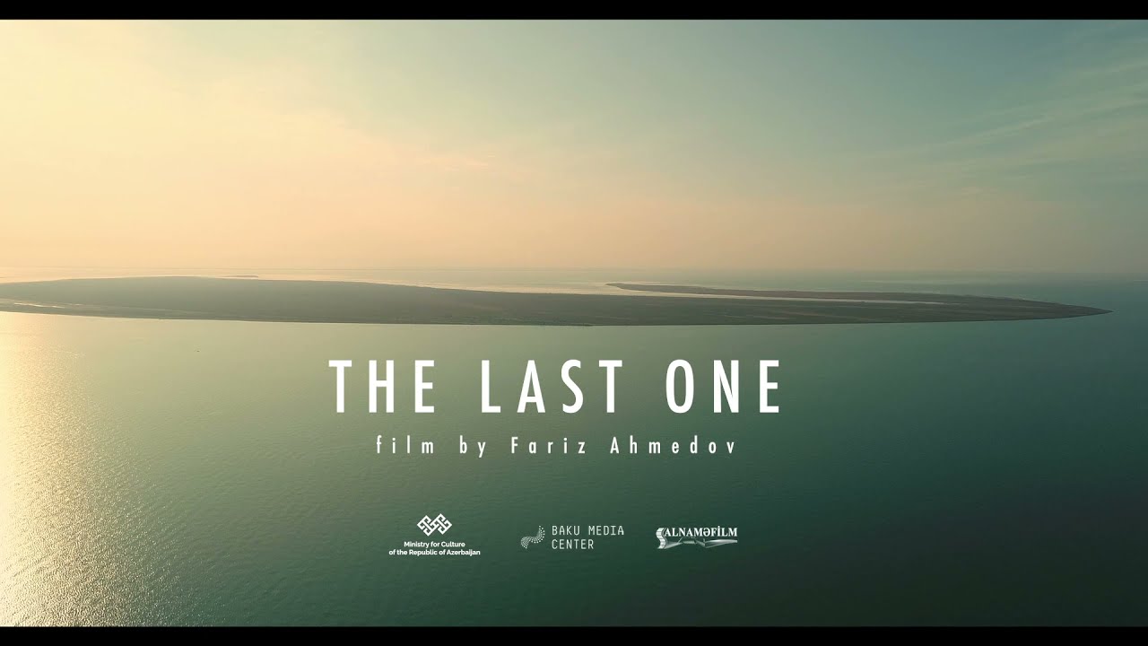 The Last One | Official Trailer | Baku Media Center