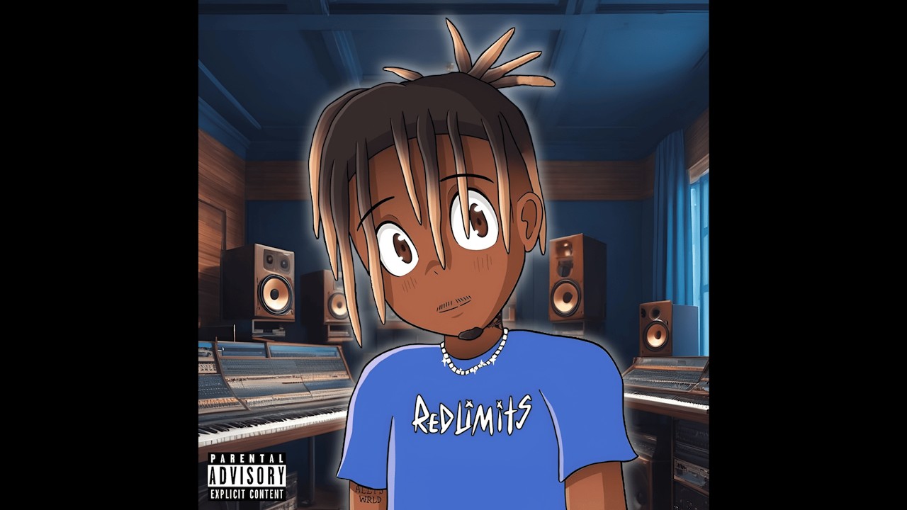 [FREE] Juice WRLD Type Beat - 