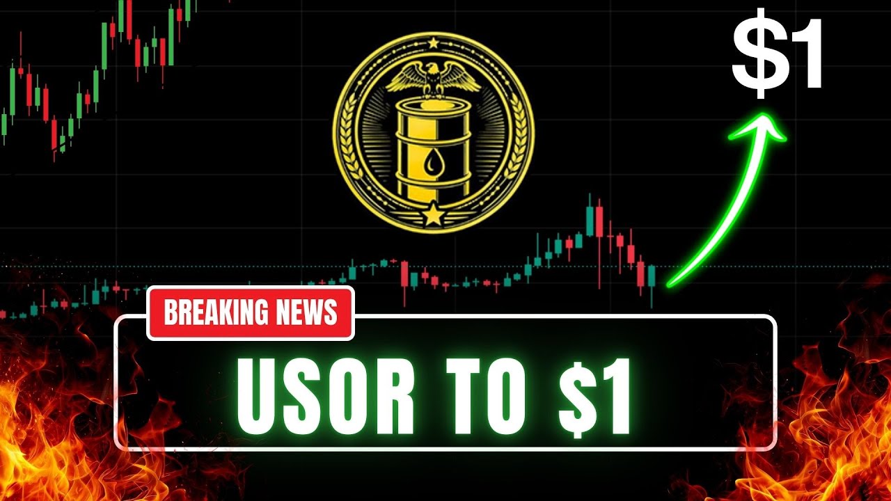 Монета USOR: настоящая или подделка?