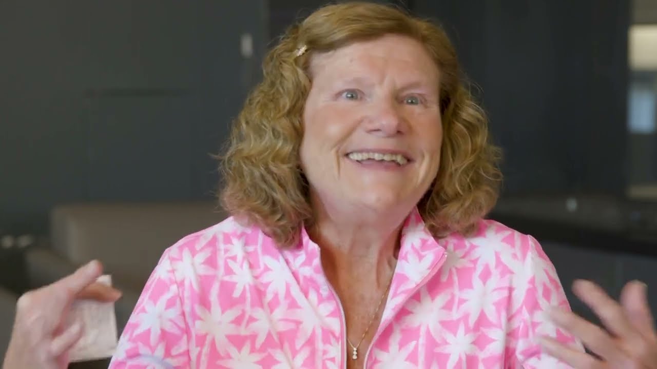 Like Nowhere Else: Marie's Story - Essentia Health