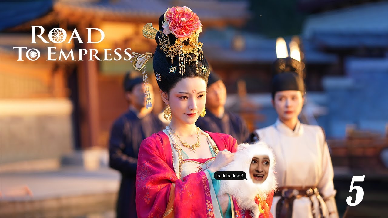 The downfall of Consort of Preciousness!! | Road to Empress