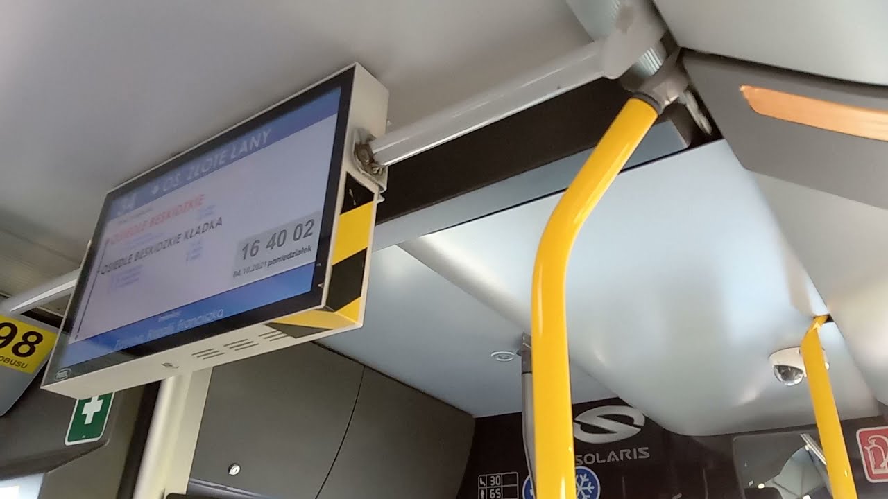 Solaris Urbino 12 