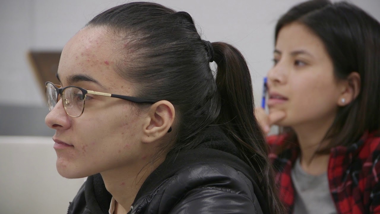 CUNY Start: Hostos Community College