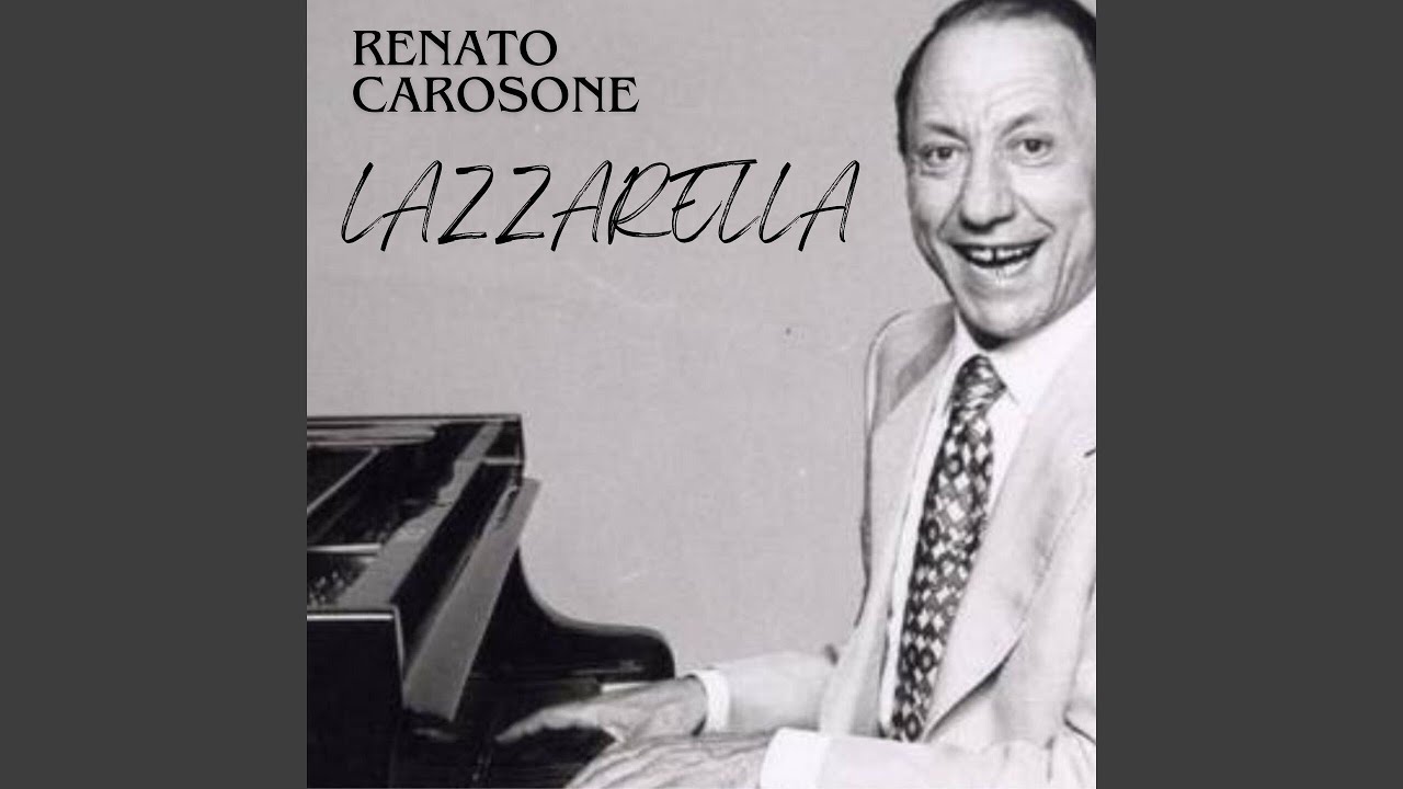 Tu vuò fa l'Americano (2008 remastered)