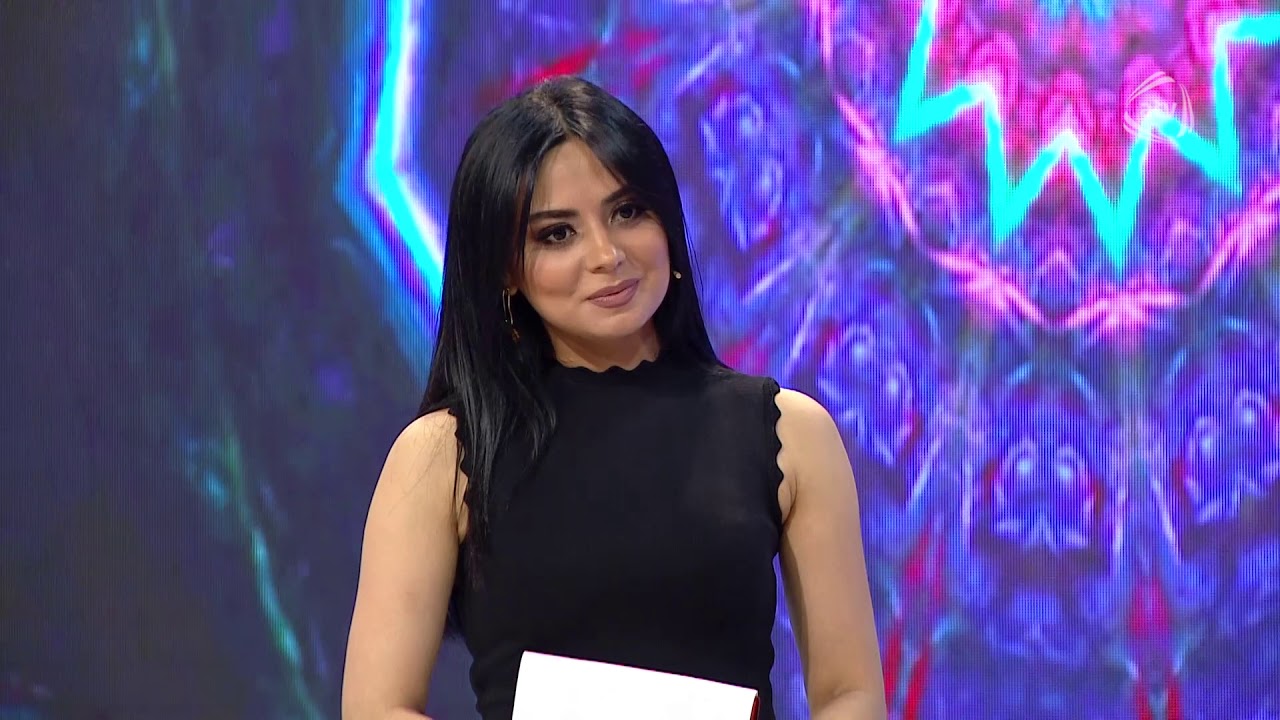 Cahangir Qurbanov: - Korespondentə dedim ki mən ulduz yox professional olmaq istəyirəm (7 Canlı)