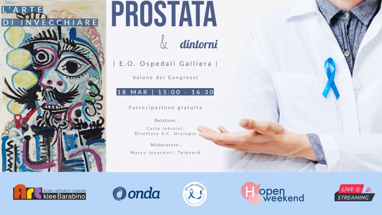 L'Arte di invecchiare: 
