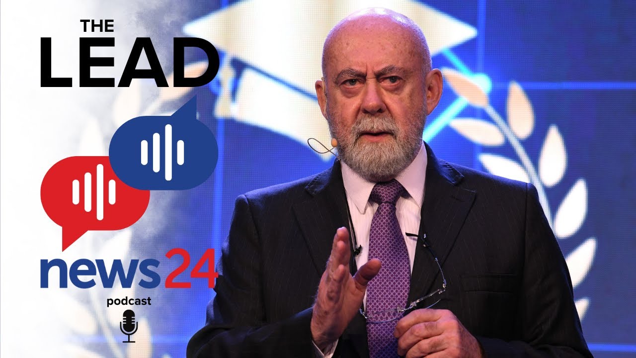 PODCAST | The Lead: Wouter Basson vs HPCSA round two, with Tammy Petersen