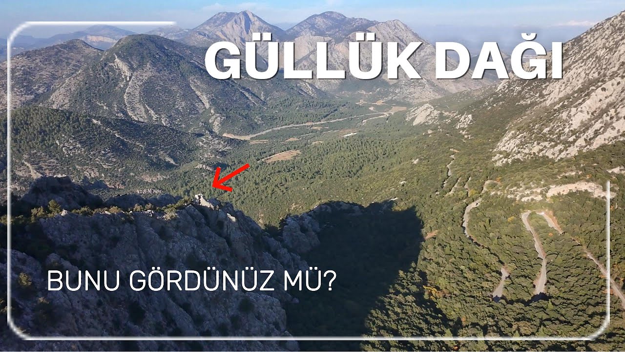 GÜLLÜK DAĞI ETEKLERİ EŞSİZ MANZARA EŞLİĞİNDE!#belgesel #türkiye #tarihimekanlar