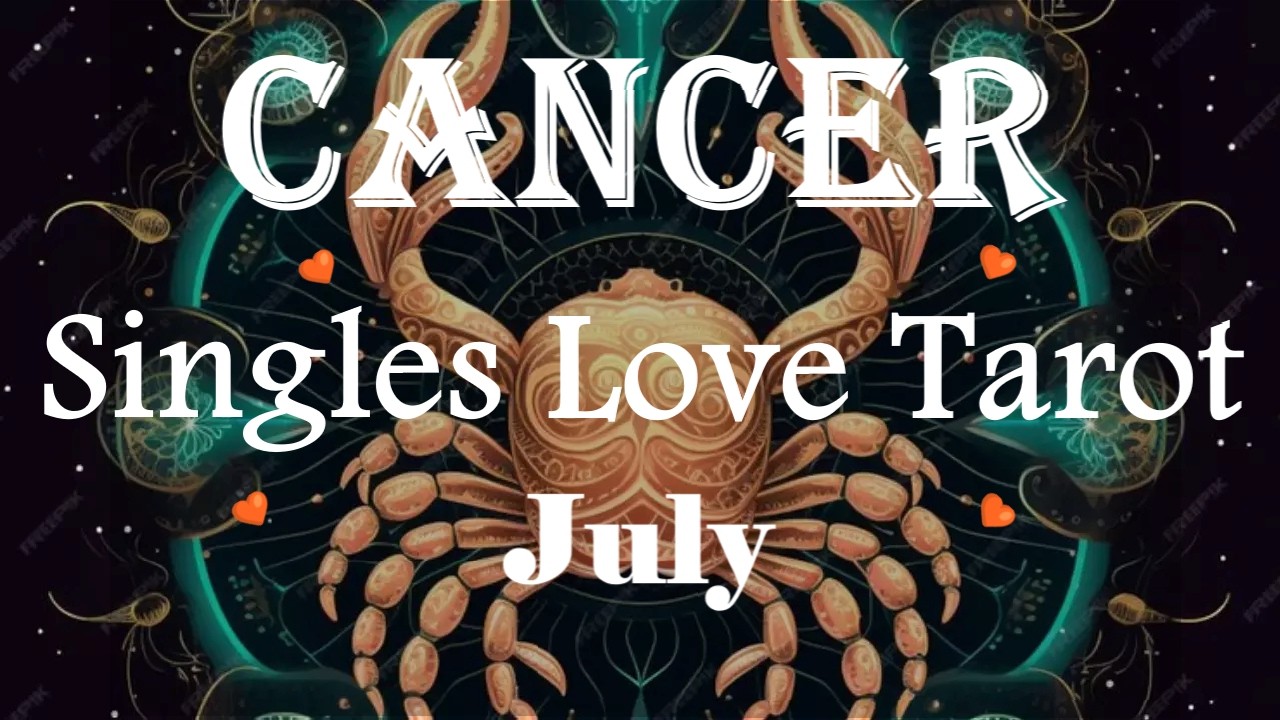 CANCER - They Are Interested in You! The Attraction is Mutual, That First Date is Everything😍