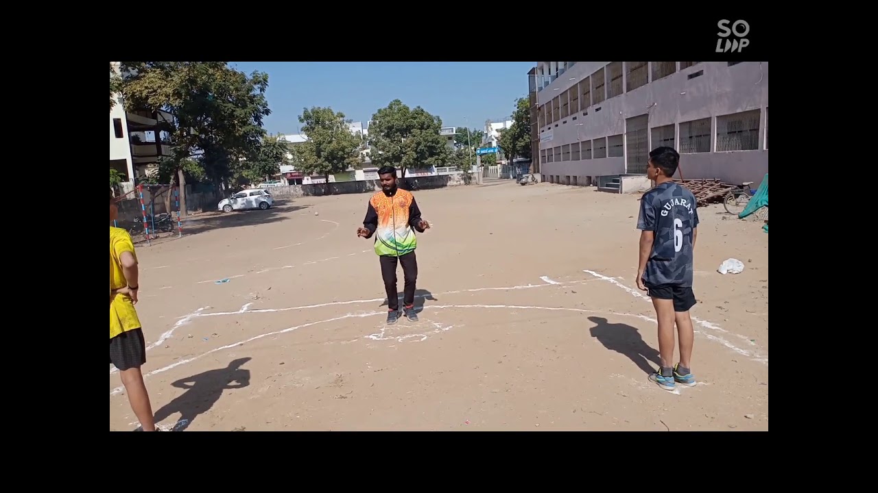 lesson planning {HANDBALL / HIGH JUMP SHOOT}