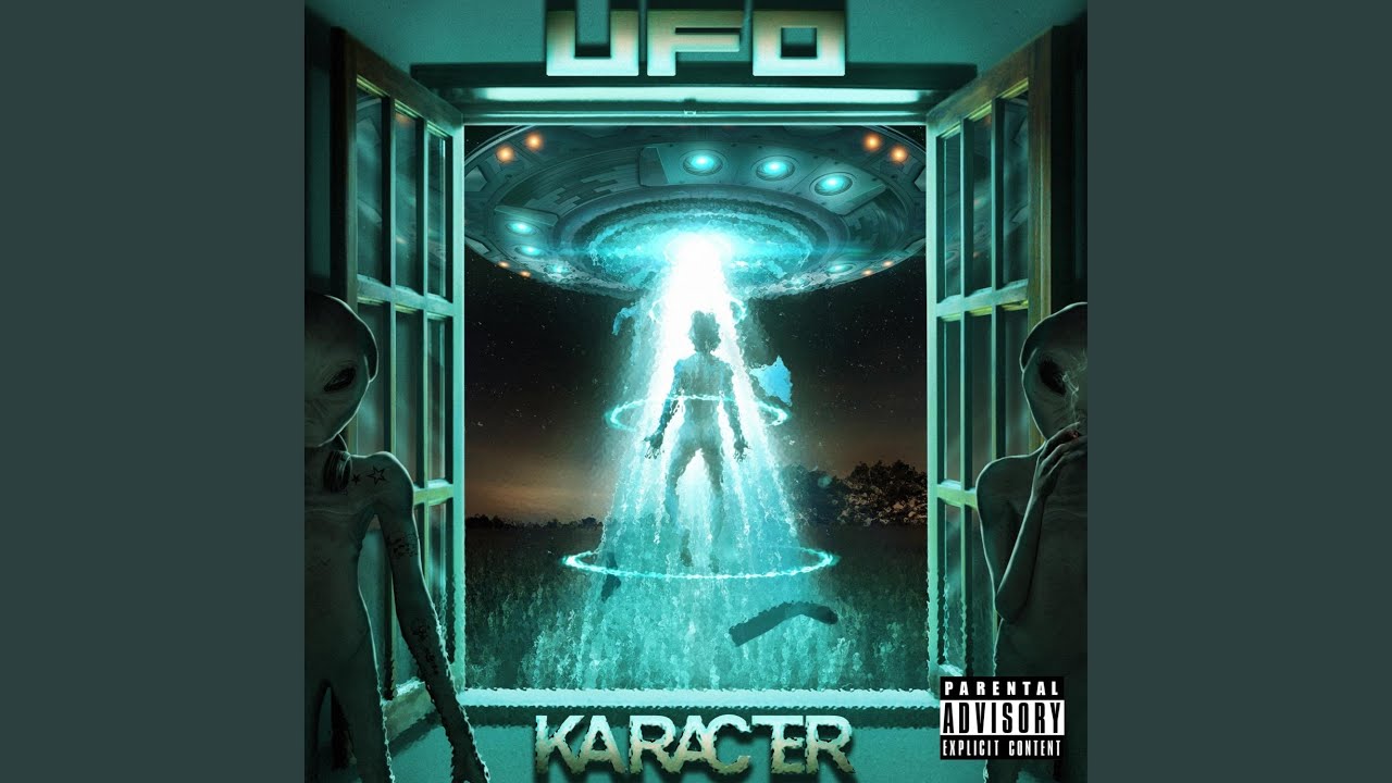 UFO