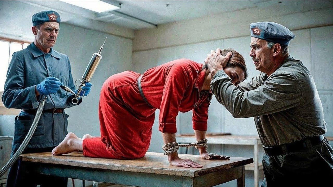 Секреты Кровавого ГУЛАГа: Самые Жестокие Пытки, Стертые Из Истории СССР