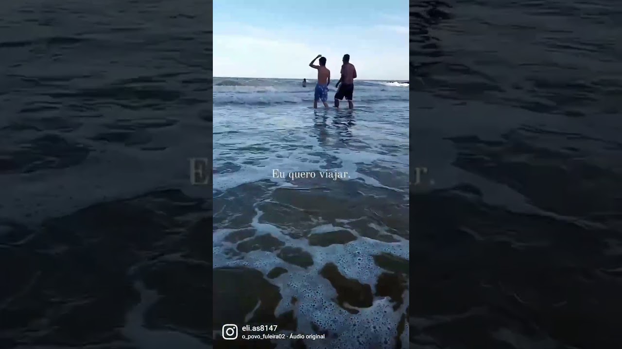 praia do Rezende em Itacar&eacute; bahia.