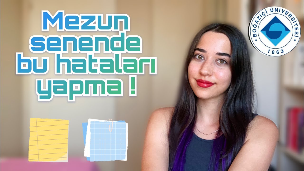 YKS Çalışırken bu hataları yapma ! Mezun senesinde yapılan hatalar 😢 #yks2024 #boğaziçi #elt